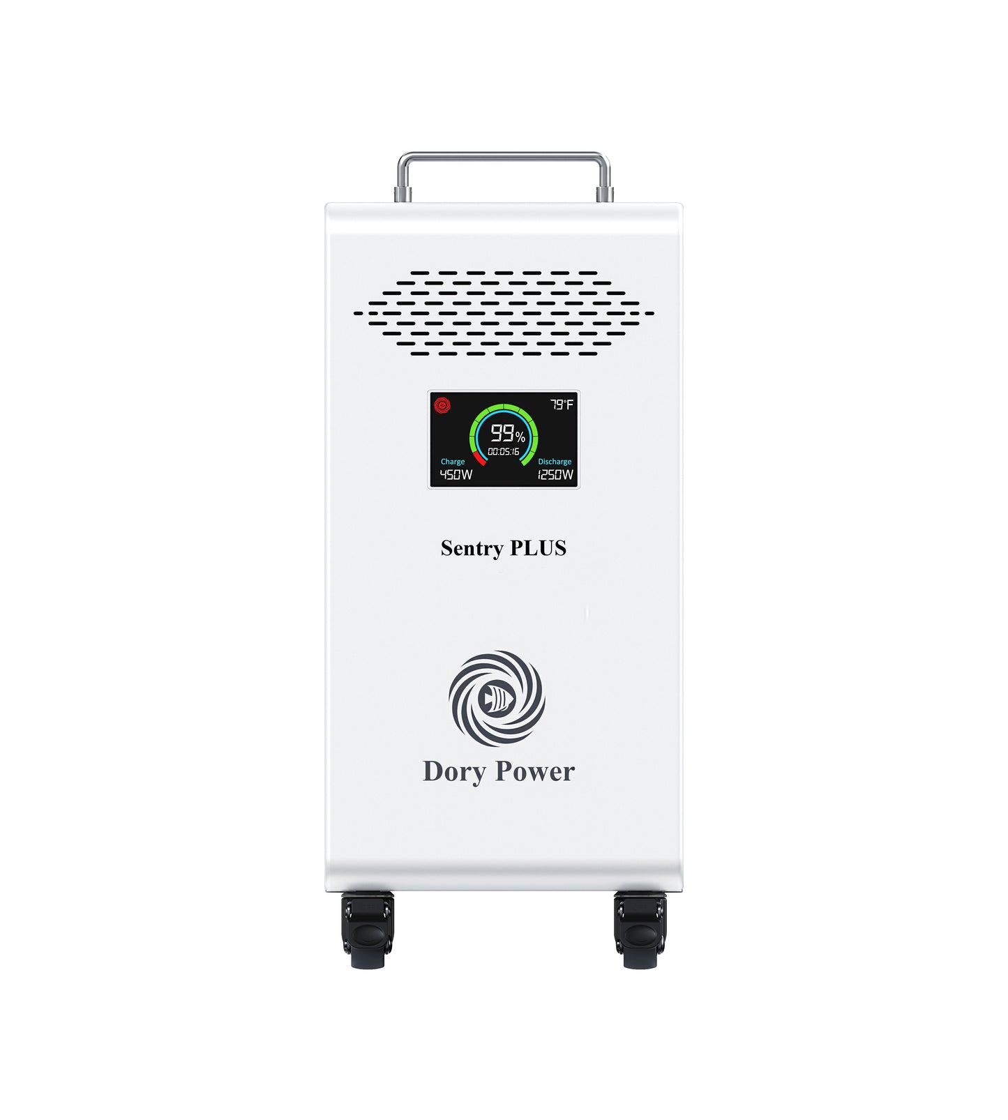 Dory Sentry PLUS - Pay by Credit Card