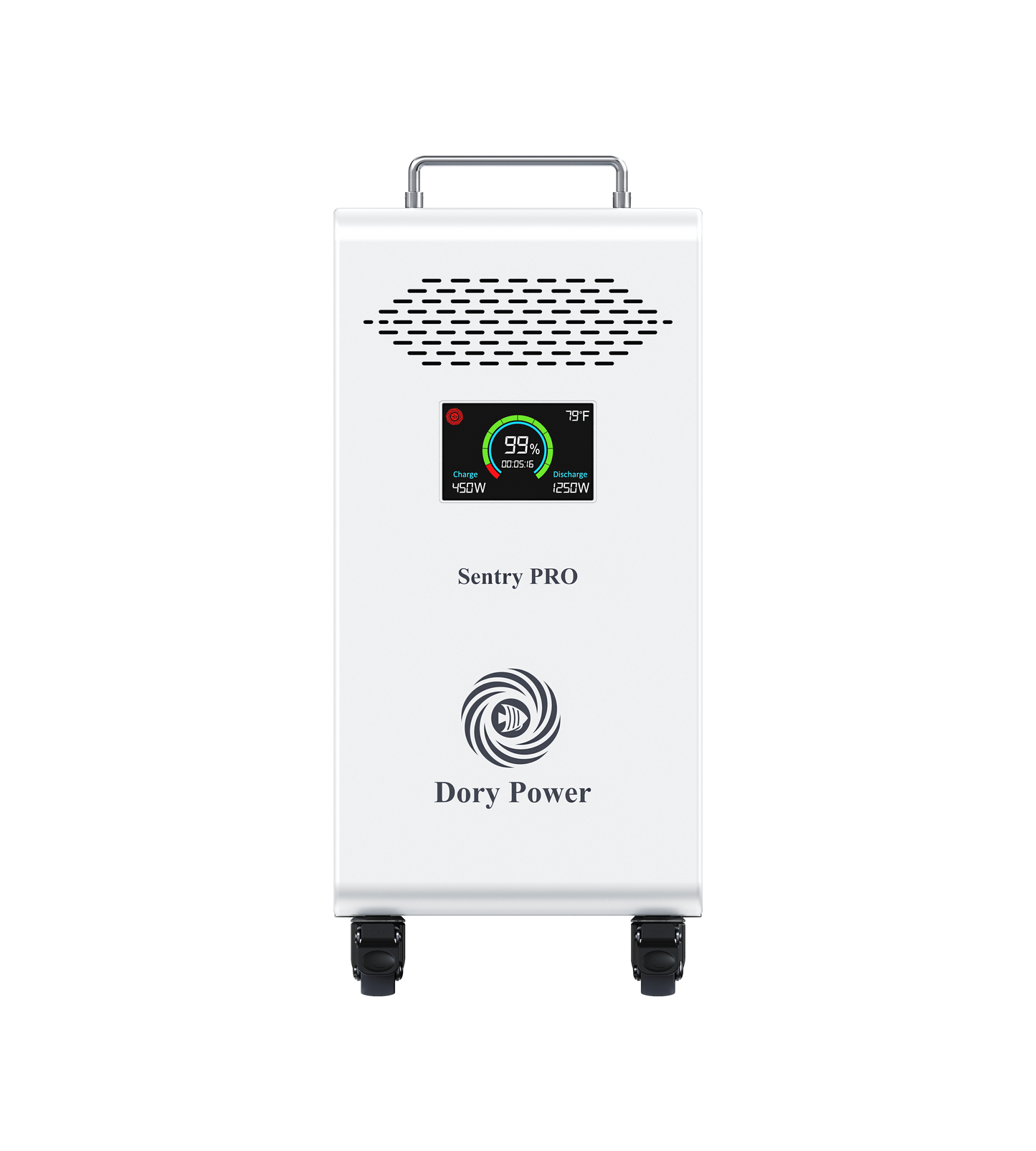 Dory Sentry PRO