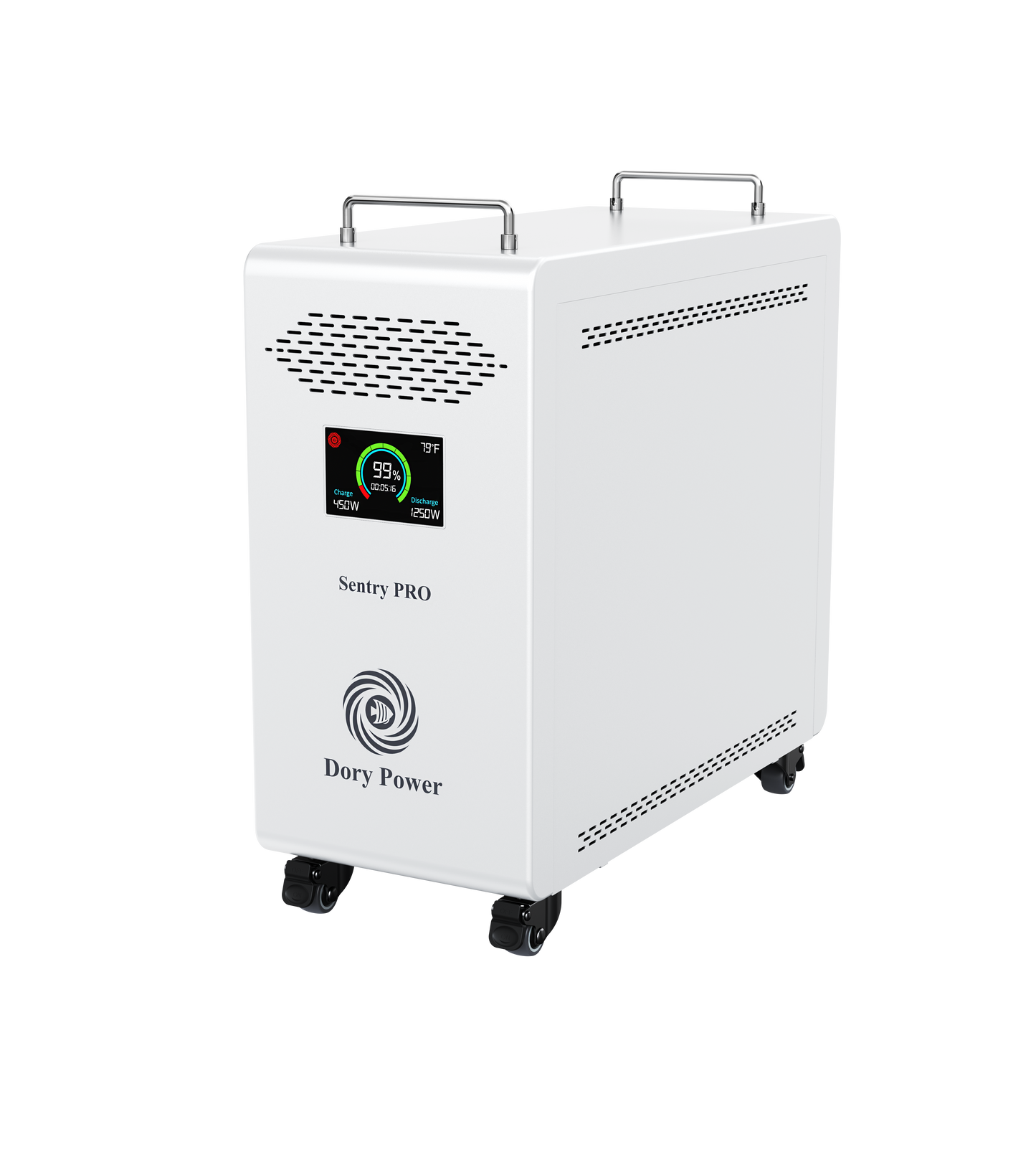 Dory Sentry PRO