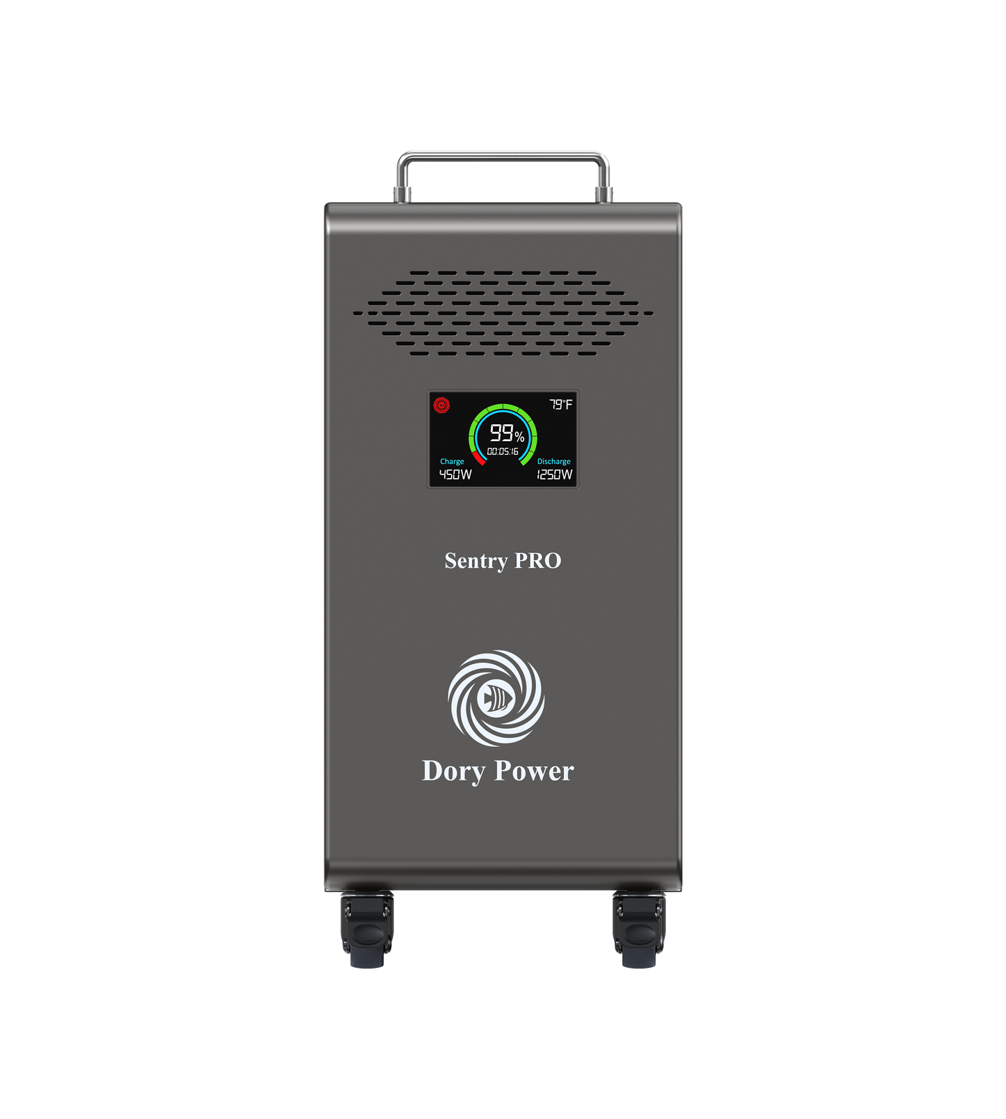 Dory Sentry PRO