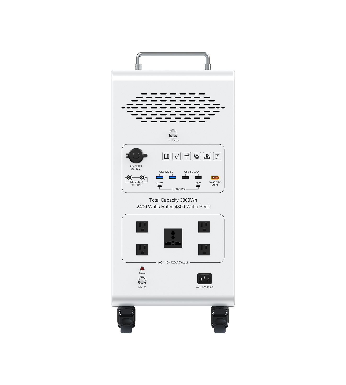 Dory Sentry PLUS - Pay by Credit Card