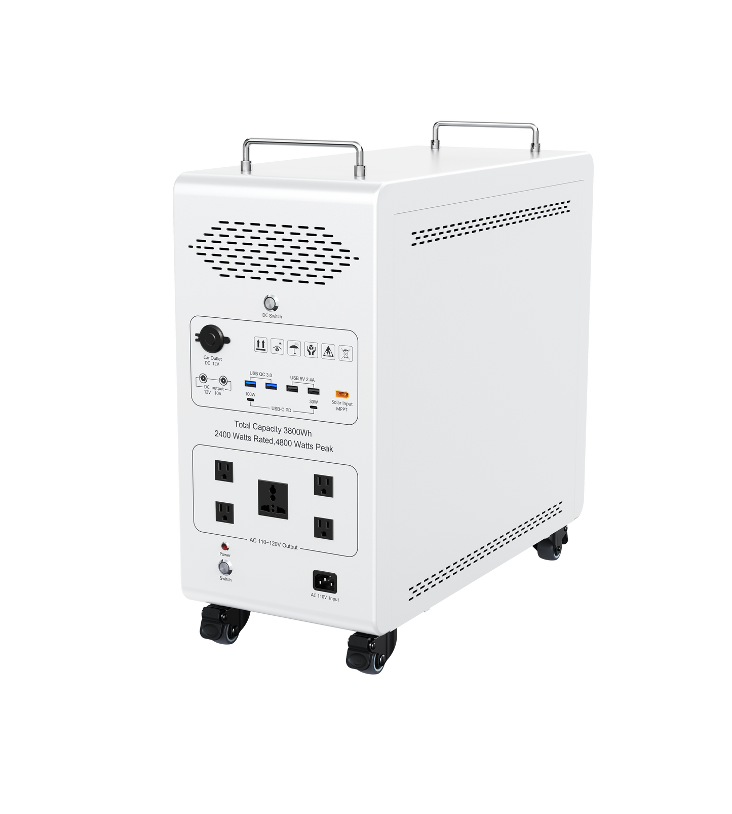 Dory Sentry PLUS - Pay by Credit Card