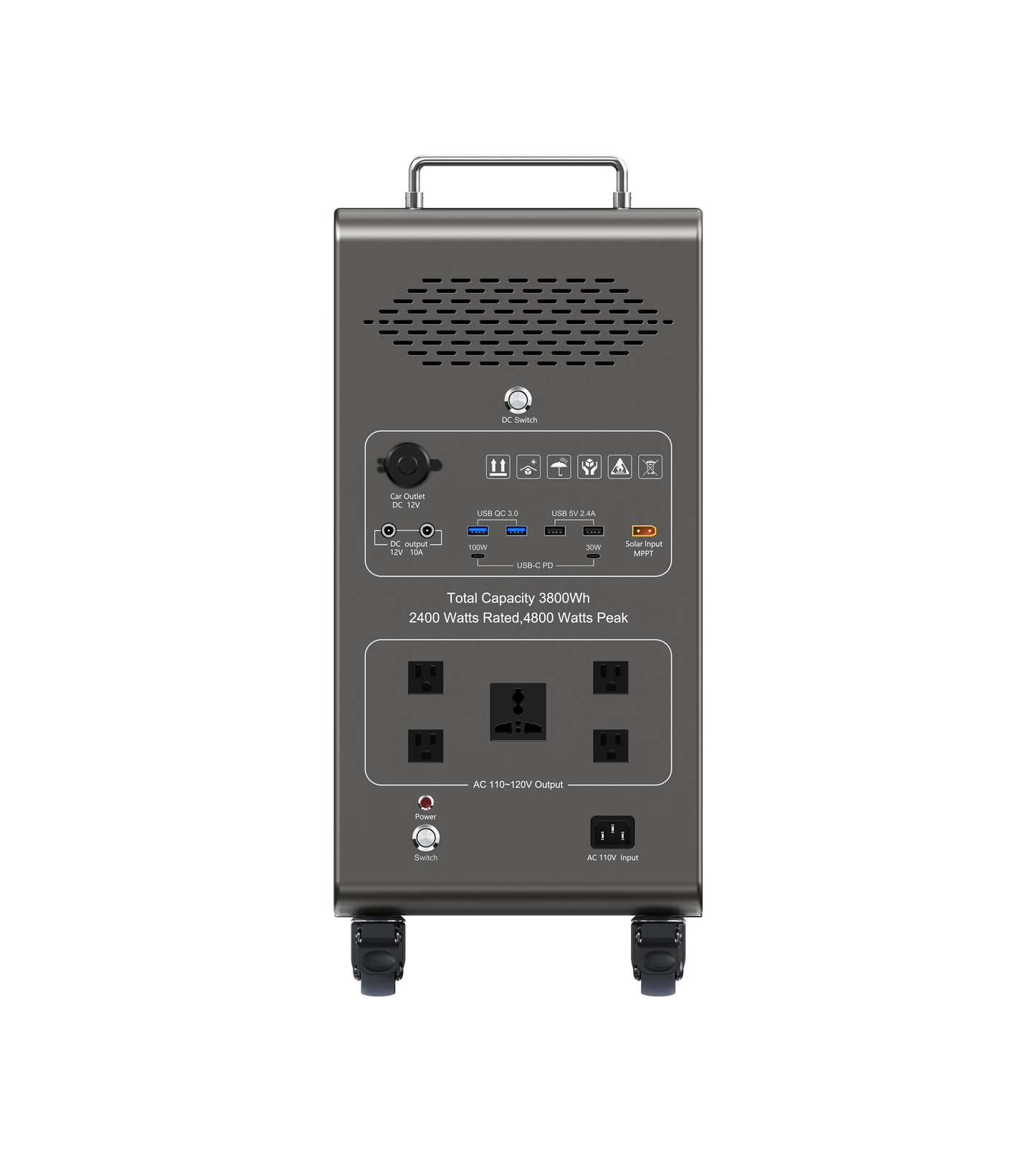 Dory Sentry PLUS - Pay by Credit Card