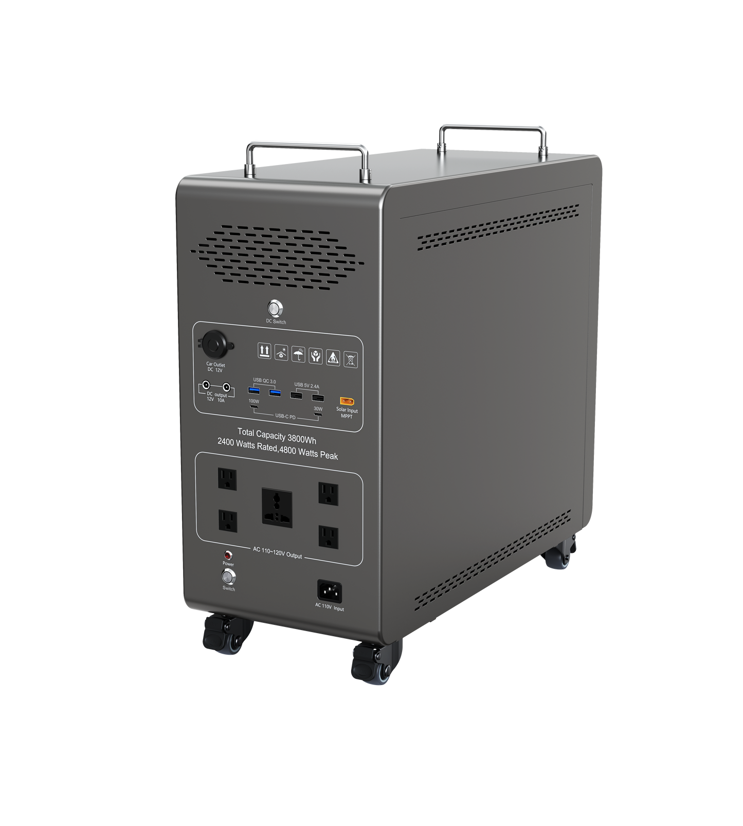 Dory Sentry PLUS - Pay by Credit Card