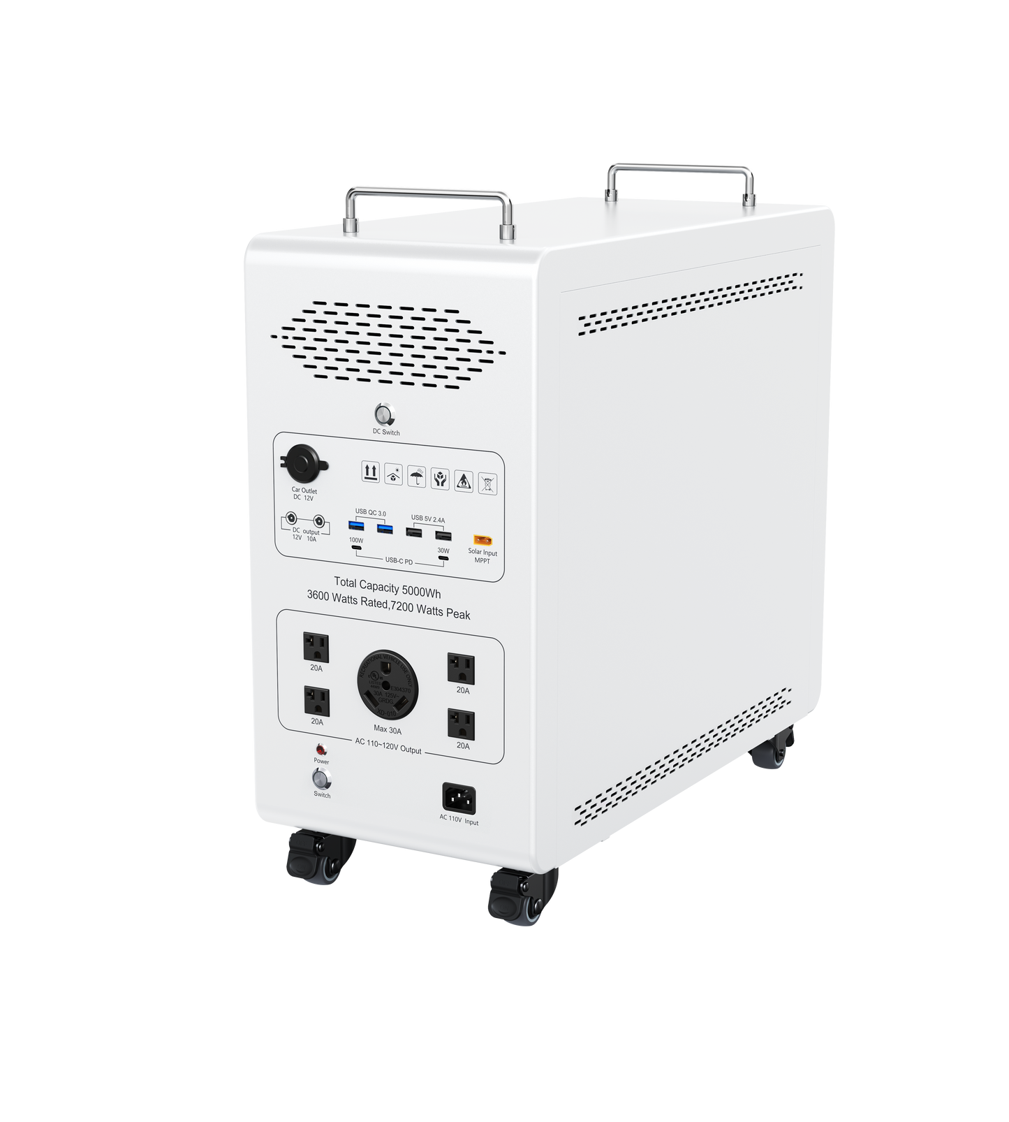 Dory Sentry PRO